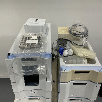 Perkin Elmer Flexar FX HPLC Liquid Chromatography image 3